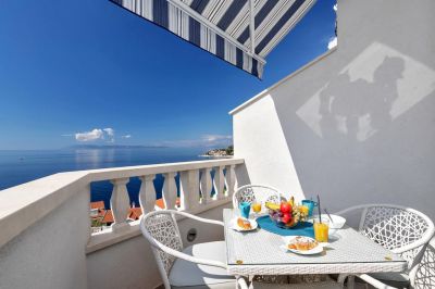 Apartments Villa Joy - Podgora