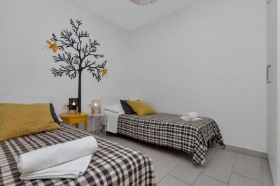 Apartments Villa Joy - Podgora