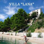 Villa Lana Nemira