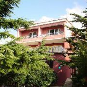 Villa LIBE