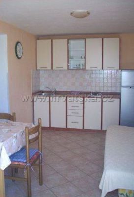 Apartmani Lora i Dijana