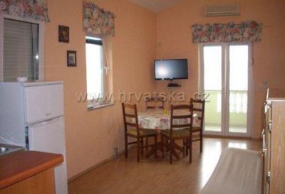 Apartmani Lora i Dijana