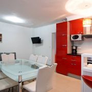 *** Vila Lunamar *** - Otok Pag