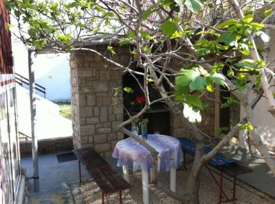 *** Vila Lunamar *** - Otok Pag