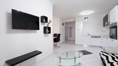 *** Vila Lunamar *** - Otok Pag