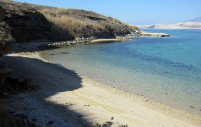 *** Vila Lunamar *** - Otok Pag