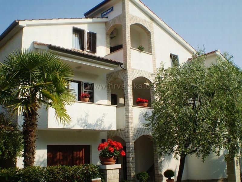 Apartmani Villa Matić - Poreč