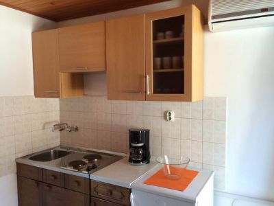 Apartmani Villa Matić - Poreč