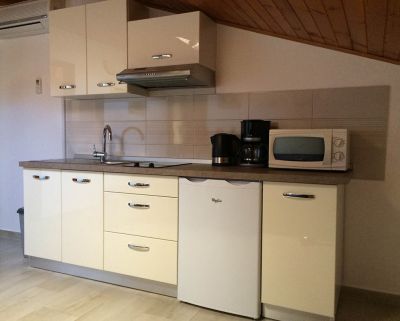 Apartmani Villa Matić - Poreč