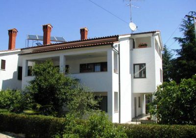 Apartmani Villa Matić - Poreč