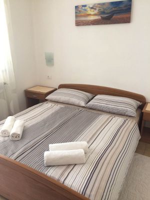 Apartmani Villa Matić - Poreč