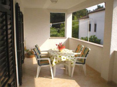 Apartmani Villa Matić - Poreč