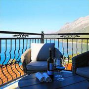 Villa Niko Gradac