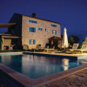 Villa OLIVA