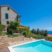 Villa PERKA
