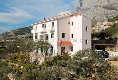 Villa Petra