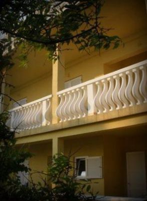 Villa Ptiček