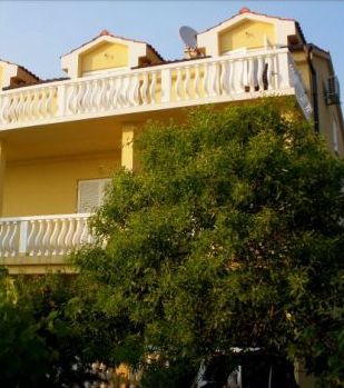 Villa Ptiček