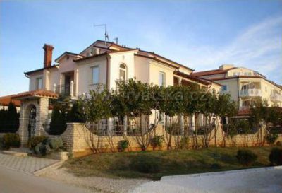Villa Vizula