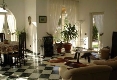 Villa Vizula