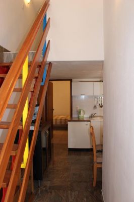 Egidio Gigi Bellich *** holiday family apartments