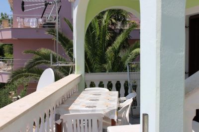 Egidio Gigi Bellich *** holiday family apartments