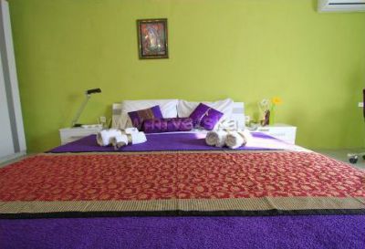 Villa Bonsai Luxury