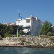 Villa Delizia