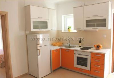 Apartmani  Villa Ive