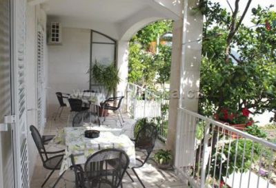 Apartmani  Villa Ive