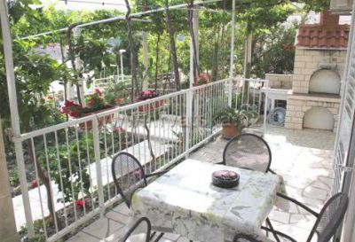 Apartmani  Villa Ive