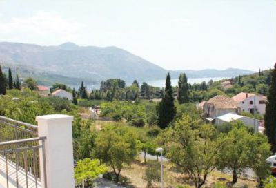 Apartmani  Villa Ive