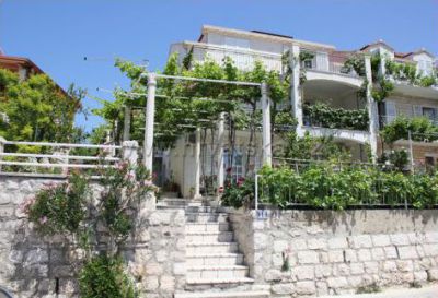 Apartmani  Villa Ive