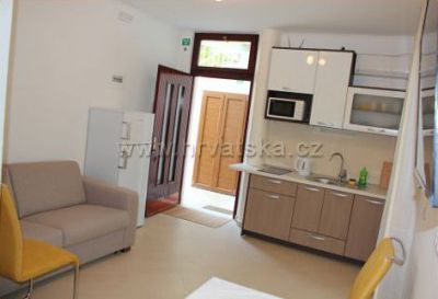 Apartmani  Villa Ive