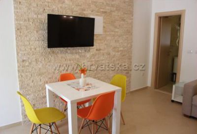 Apartmani  Villa Ive