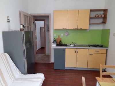 Apartmani Villa Joška