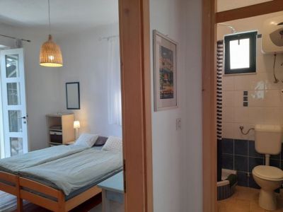 Apartmani Villa Joška