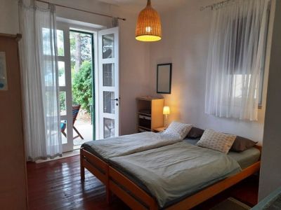 Apartmani Villa Joška