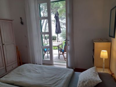 Apartmani Villa Joška