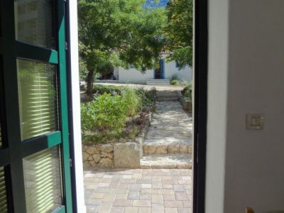 Apartmani Villa Joška