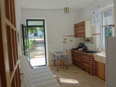 Apartmani Villa Joška