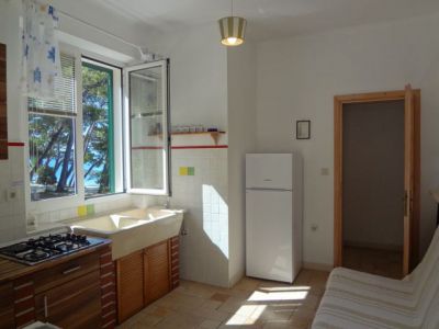 Apartmani Villa Joška