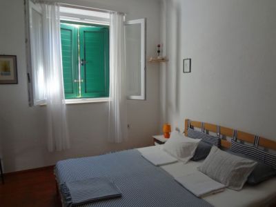 Apartmani Villa Joška