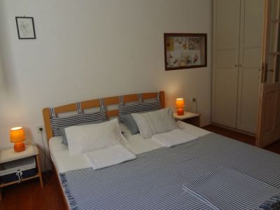 Apartmani Villa Joška