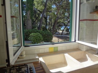 Apartmani Villa Joška