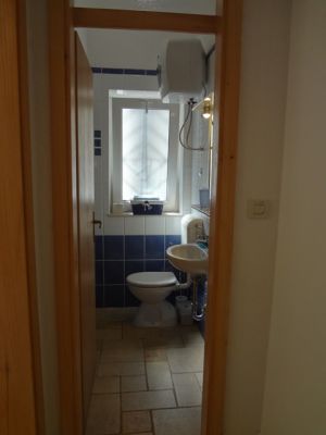 Apartmani Villa Joška