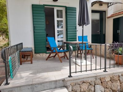 Apartmani Villa Joška