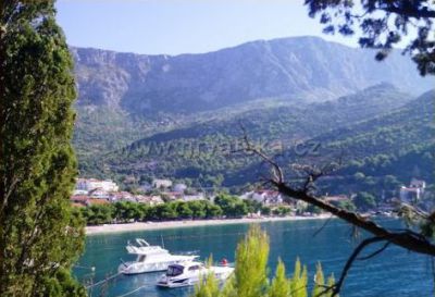Apartmani Villa Kamena