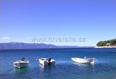 Apartmani Villa Kamena