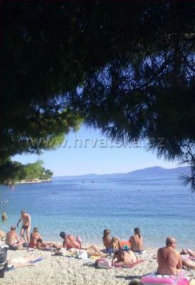 Apartmani Villa Kamena